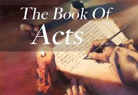 Acts - 4