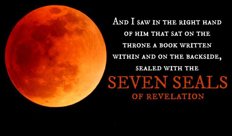 Seven Seals - 5