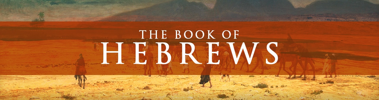 Book of Hebrews