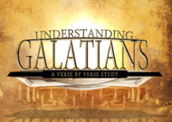 Galatians - 5